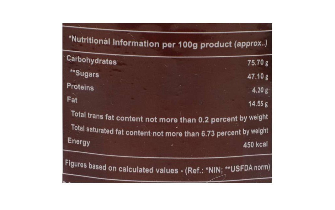 Dukes Waffy Choco Roll    Jar  250 grams
